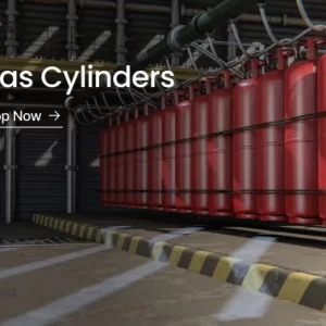 Gas Cylinders